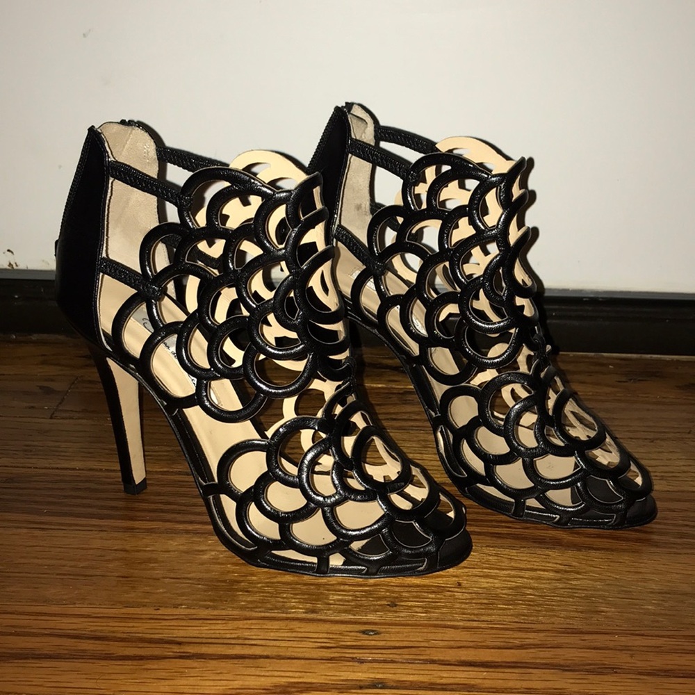 Oscar de la Renta Heels